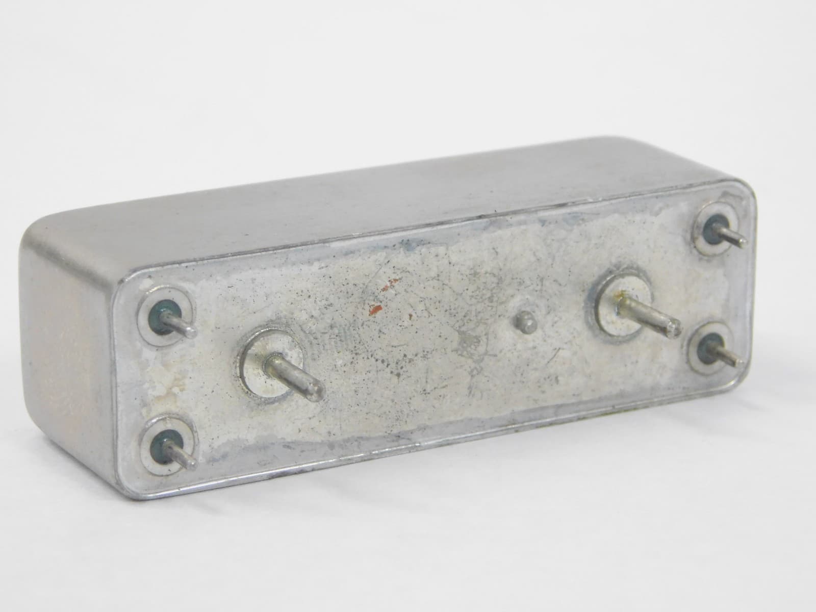 Collins 526-9009-00 F500B-60 Mechanical Filter for 51J-4 Receiver (scarce) 3