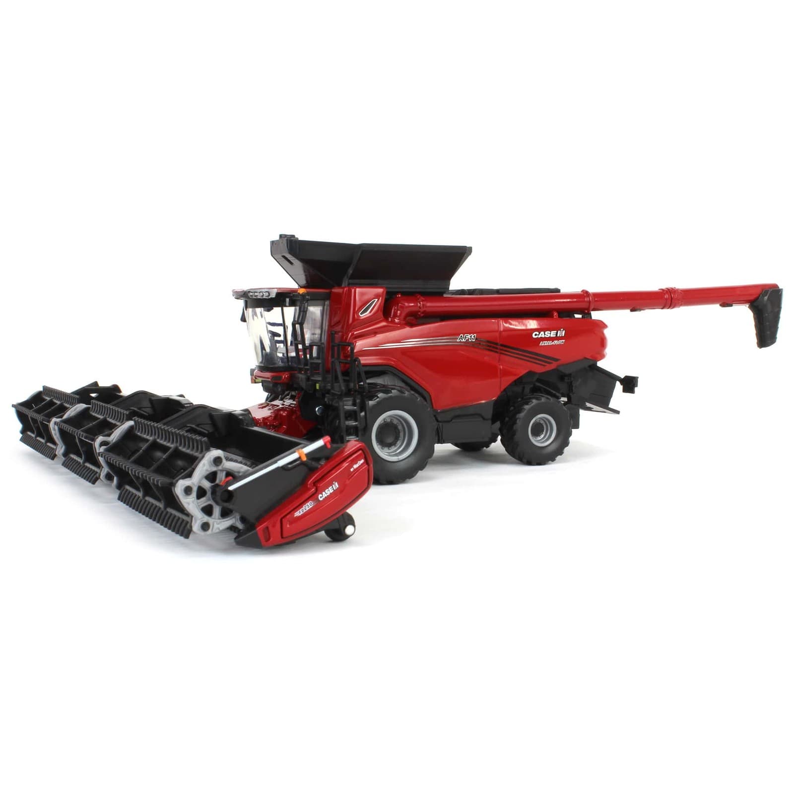 1/64 Case IH Axial-Flow AF11 Combine, ERTL Prestige, 44372 2
