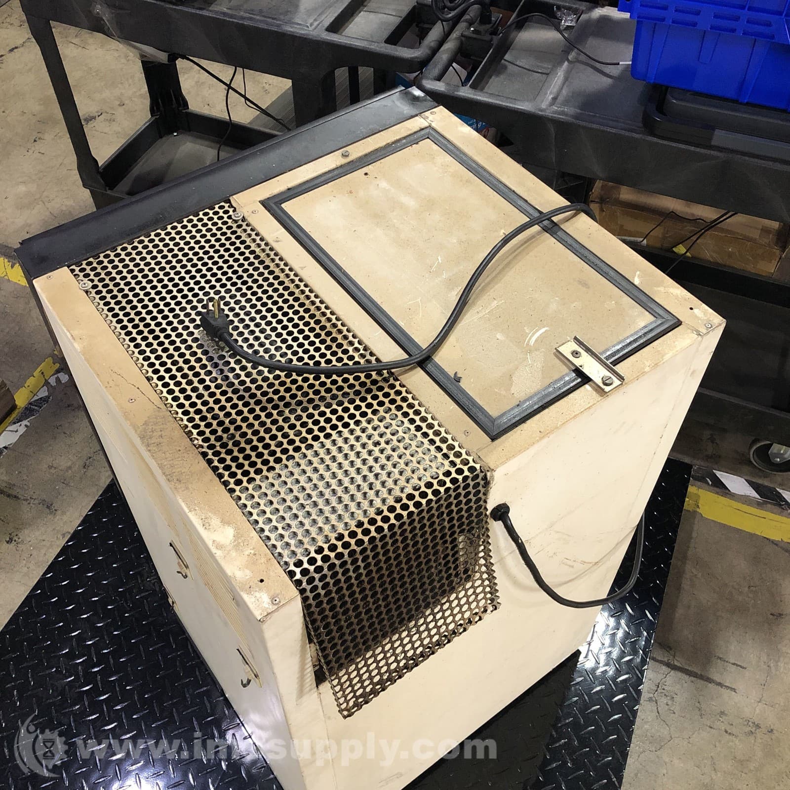 True Manufacturing Co., Inc. GDM-5 Refrigerator, Counter Top 3215 5