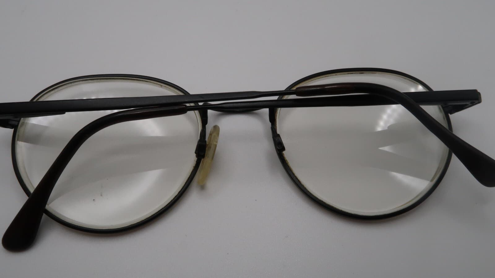 Vintage Metropolis by Marconi MOD 8699 CC 468 51-20-140 4