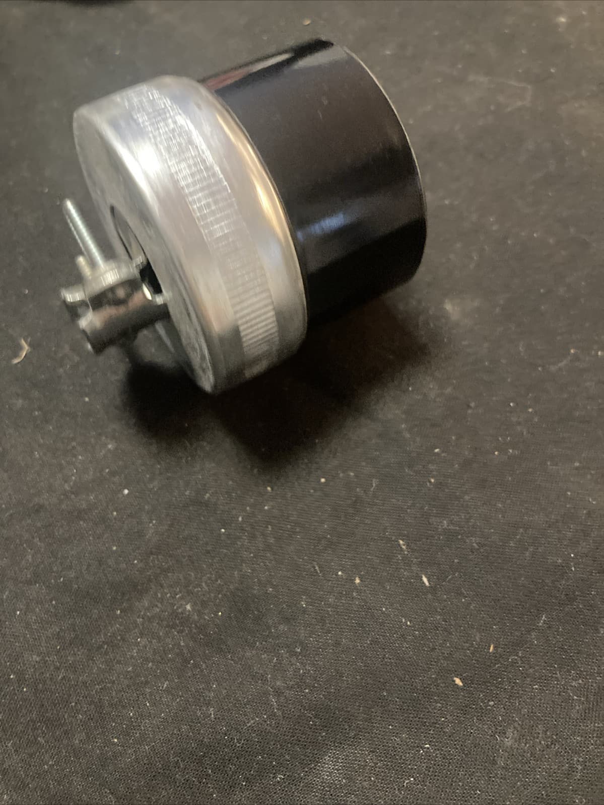 NOS Eagle 20 Amp 125/250 Volt 3 Pole 4 Wire Locking Female Plug End 3