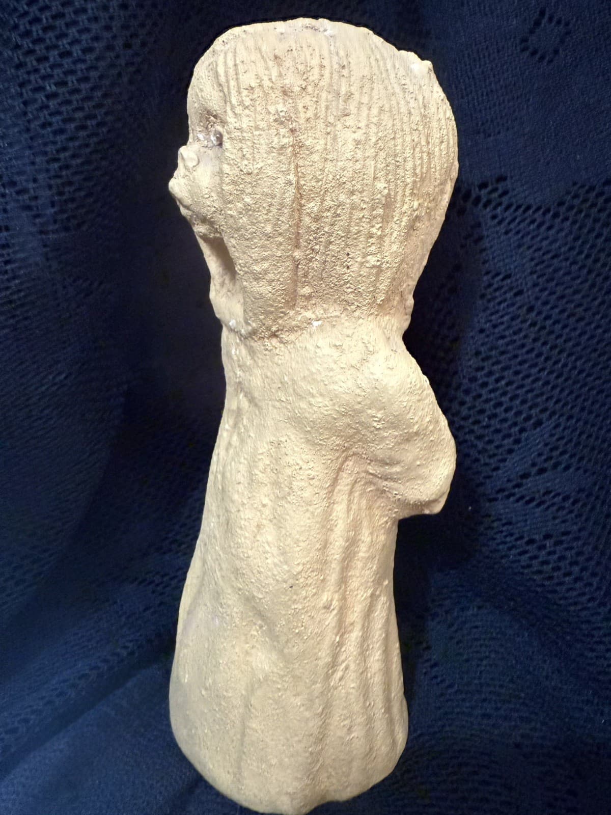 Haunted Spirit Victoria Mirror Scrying Child Guide Reflection Manifestation Emp 5