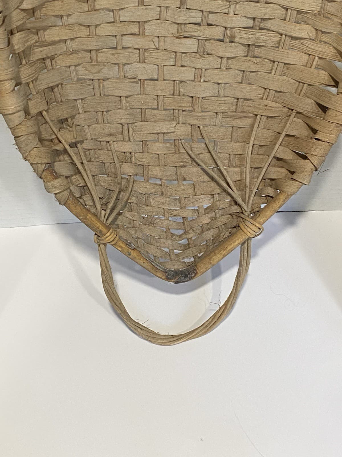 Early Native America Cradleboard 3