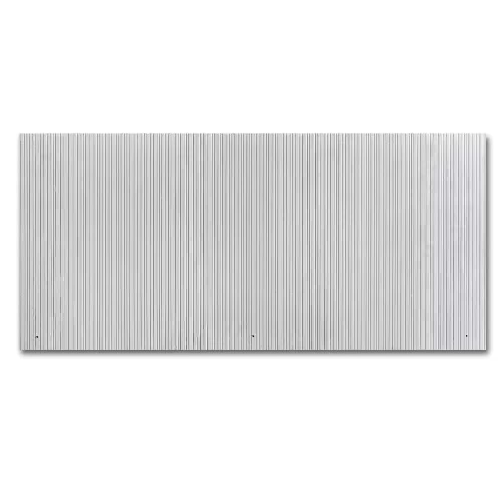 WeatherSide Profile12 12 In. X 24 In. Fiber-Cement Siding Shingle (18-Bundle) 2