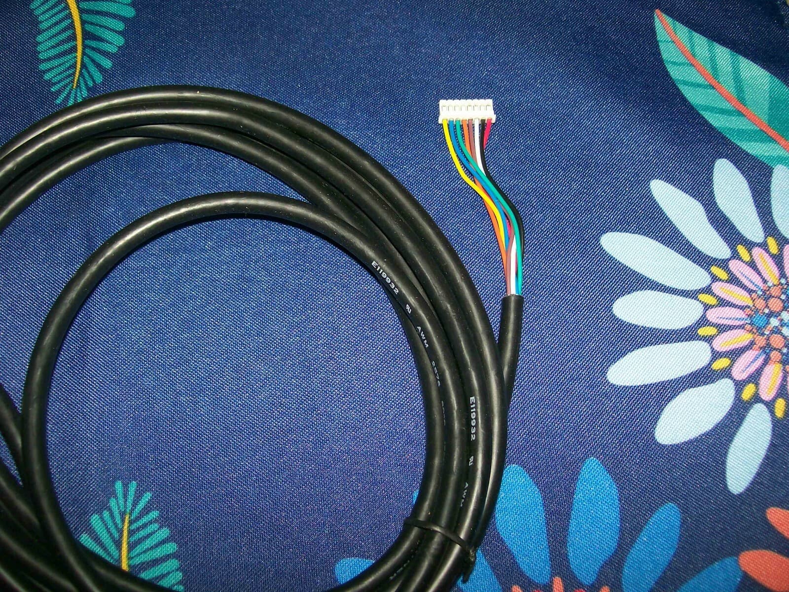 PAXTON Proximity Reader Model: 345-110-US 4