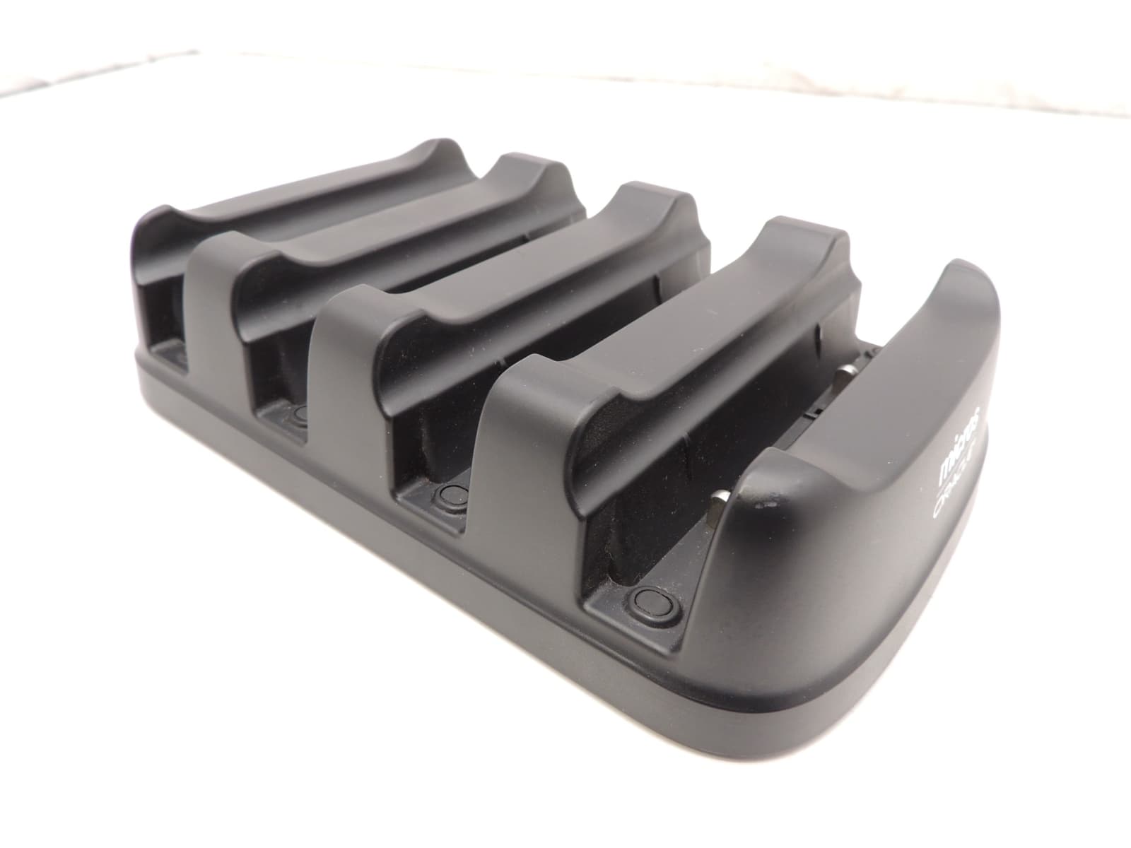 Micros ORACLE 721 DT Research DT317 4 Bay Charging Dock Charger 5