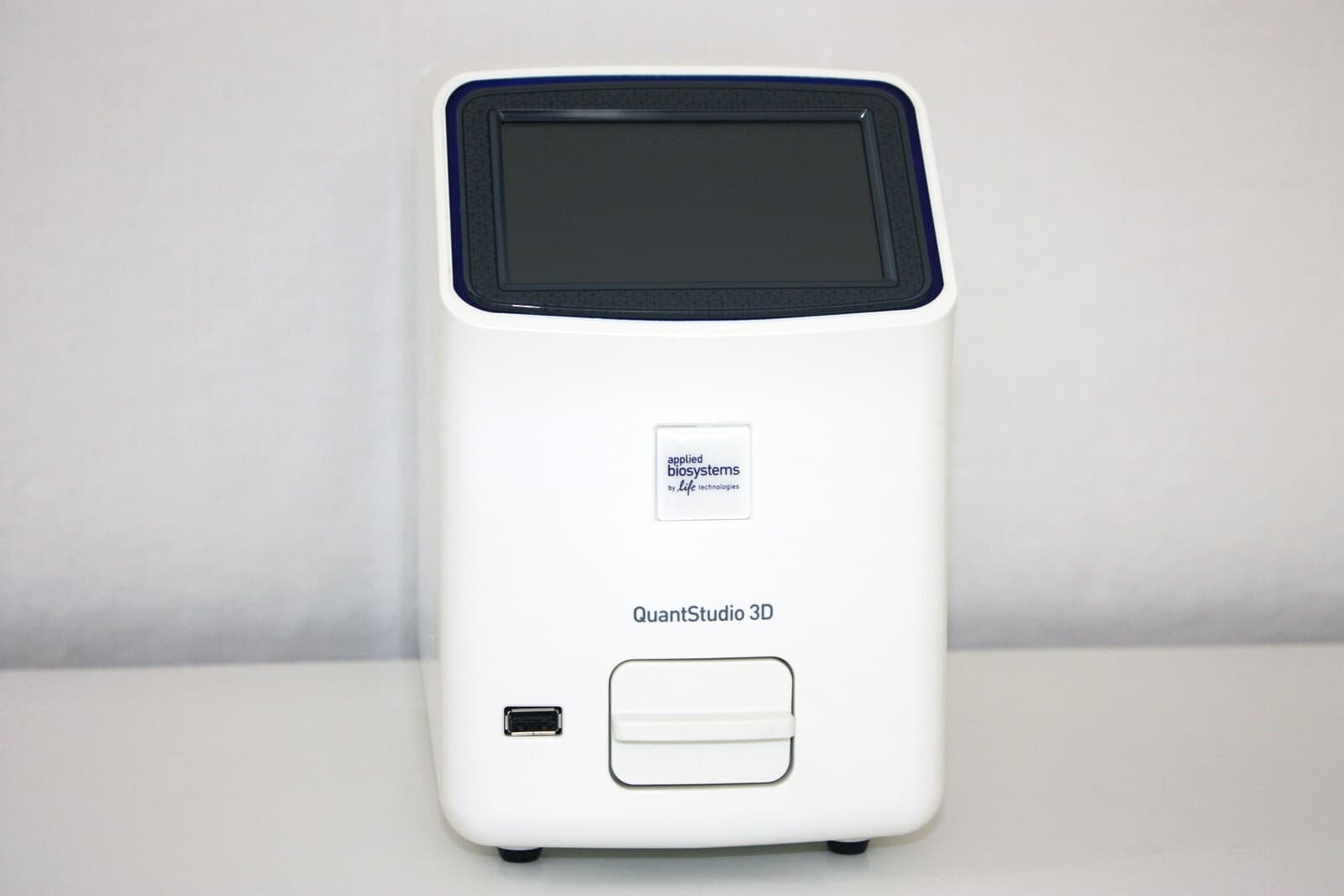 Applied Biosystems QuantStudio 3D Digital PCR System, 4481097 5