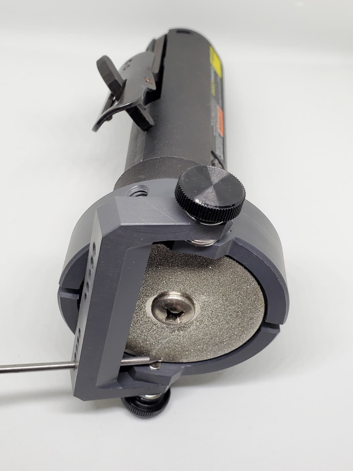 Tungsten Grinder TIG 5