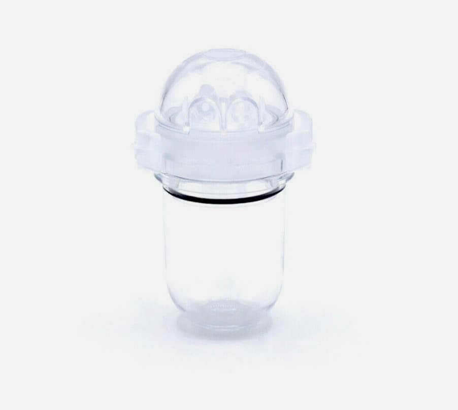 Mindray Gas Module 3 Water Trap Co2 - Same Day Shipping 5