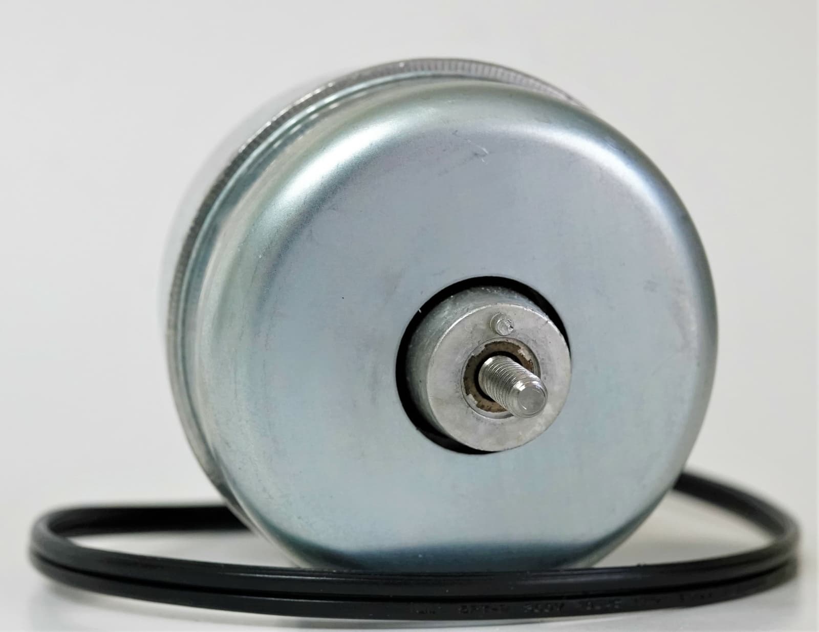 5411 Refrigerator Refrigeration Condenser Unit Bearing Motor 9 Watt CW 115 V 3