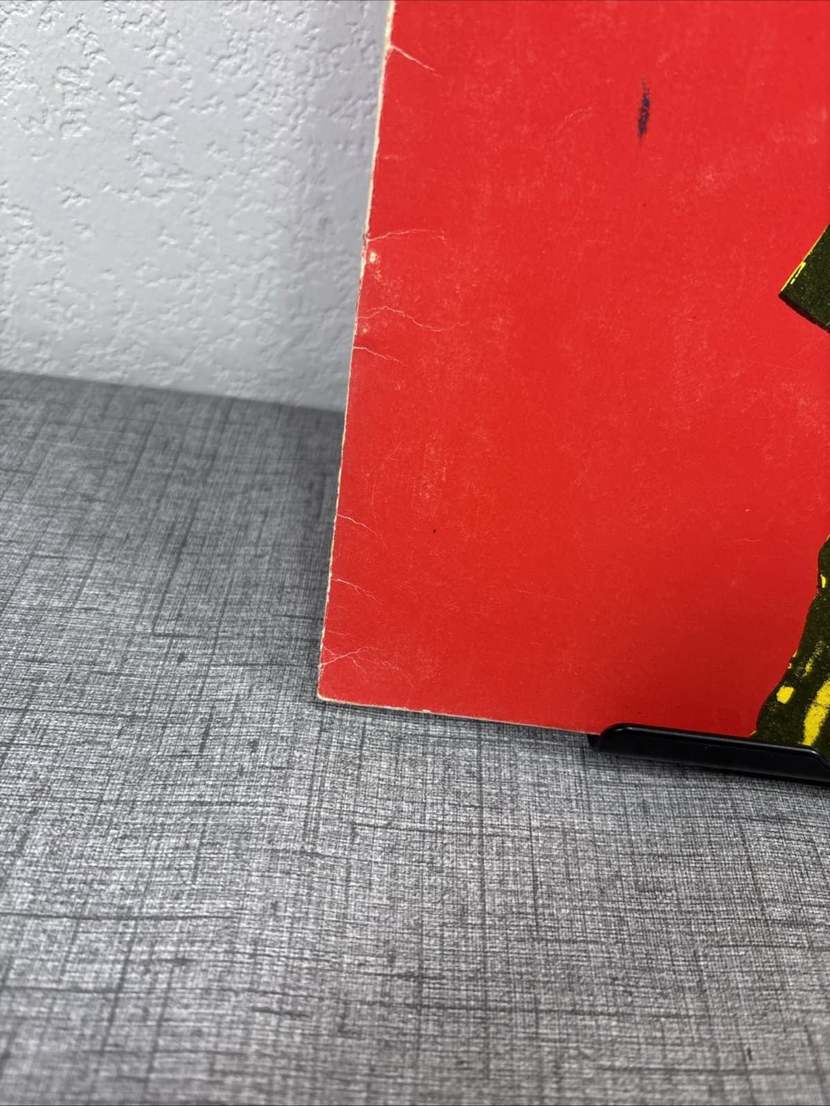 Vintage The King and I Yul Brynner Souvenir Book Broadway Play w/ Cast 5