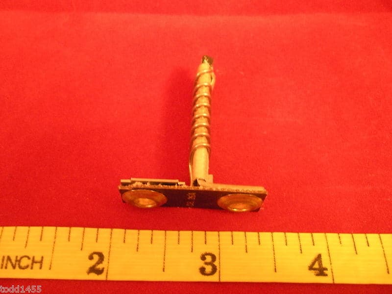 GE CR123C3.26A Relay Heater for Manual/Magnetic Starter