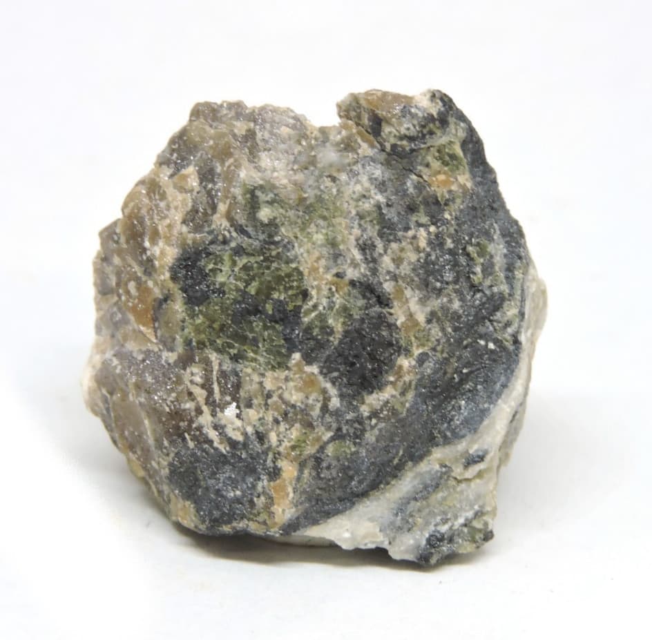 Fluorescent Gemmy Sphalerite Mineral Specimen *Sterling Mine, New Jersey* 2