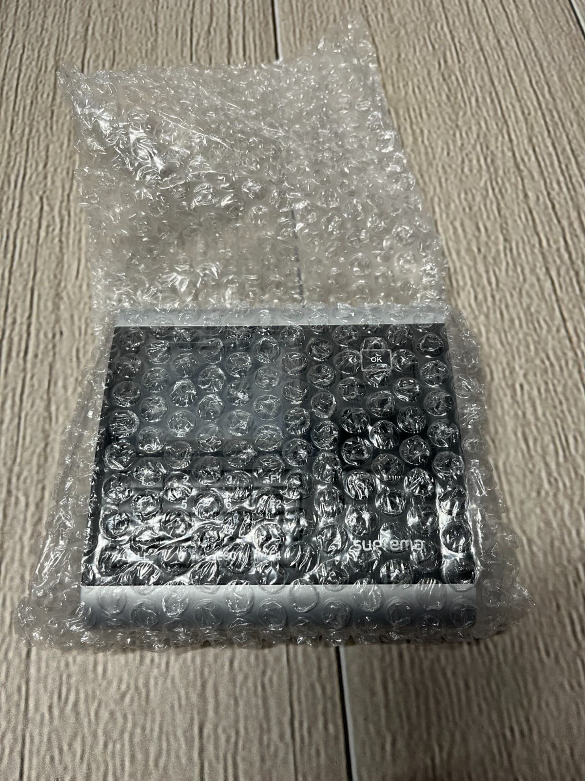 Suprema BioStation BST-TC-V07KA Innovative Fingerprint Terminal 3