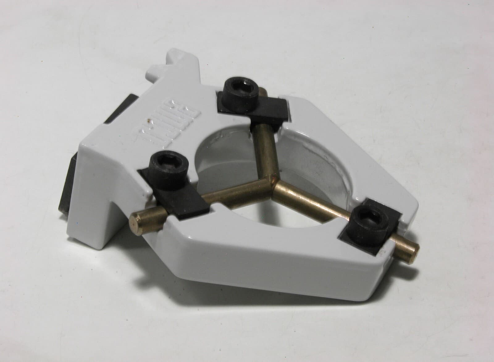 Emco Unimat 3 Lathe Steady Rest, Ref. No. 150240, New 3