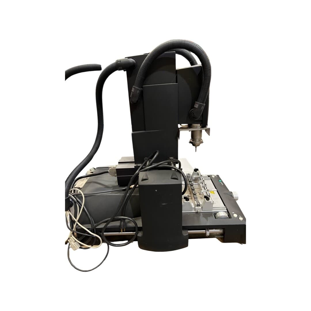 OKi OK International/Metcal APR-5000 PCB Array Package Rework System 3