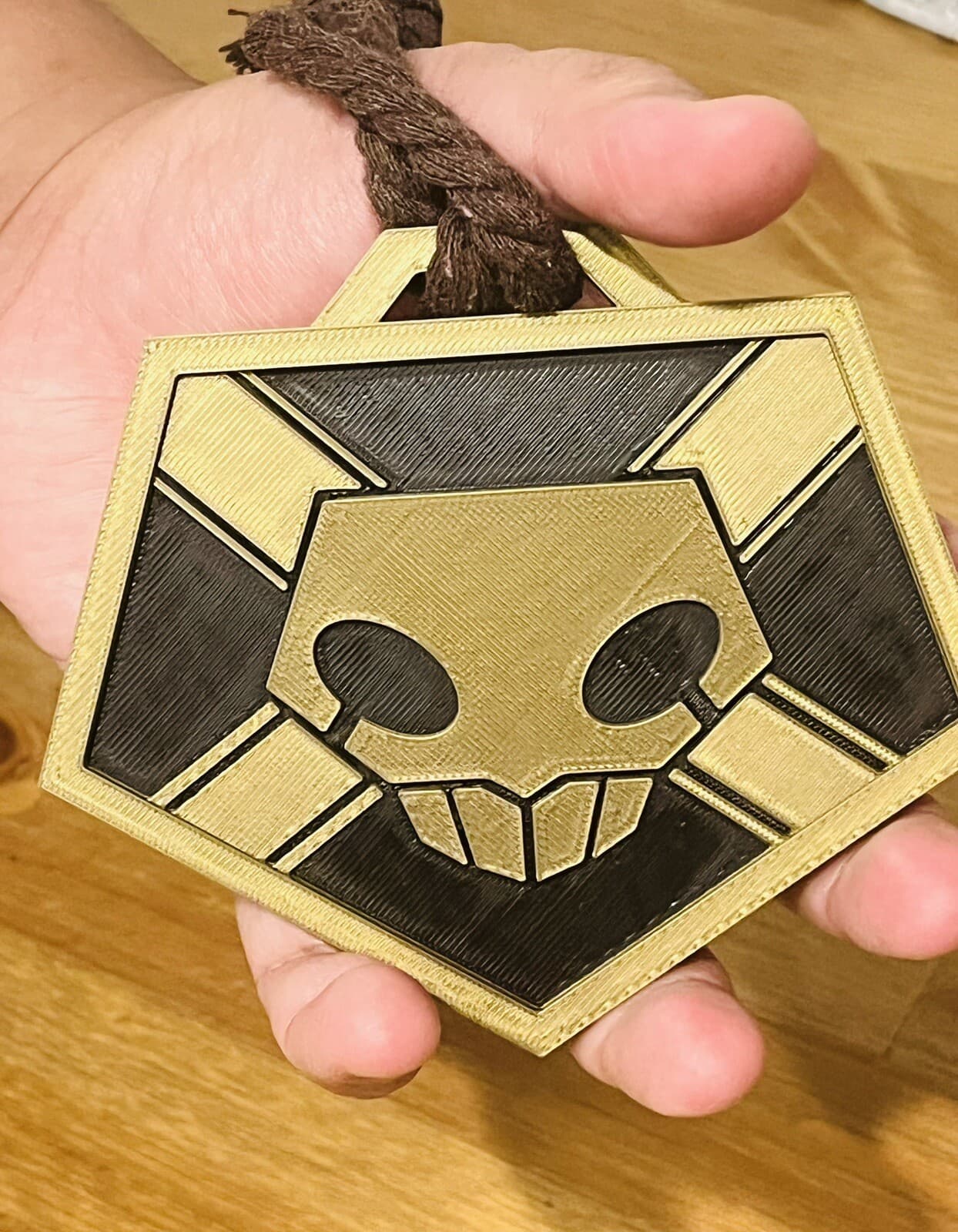 Cosplay Bleach, Shinigami, Substitute Soul Reaper Combat Pass Gift 4