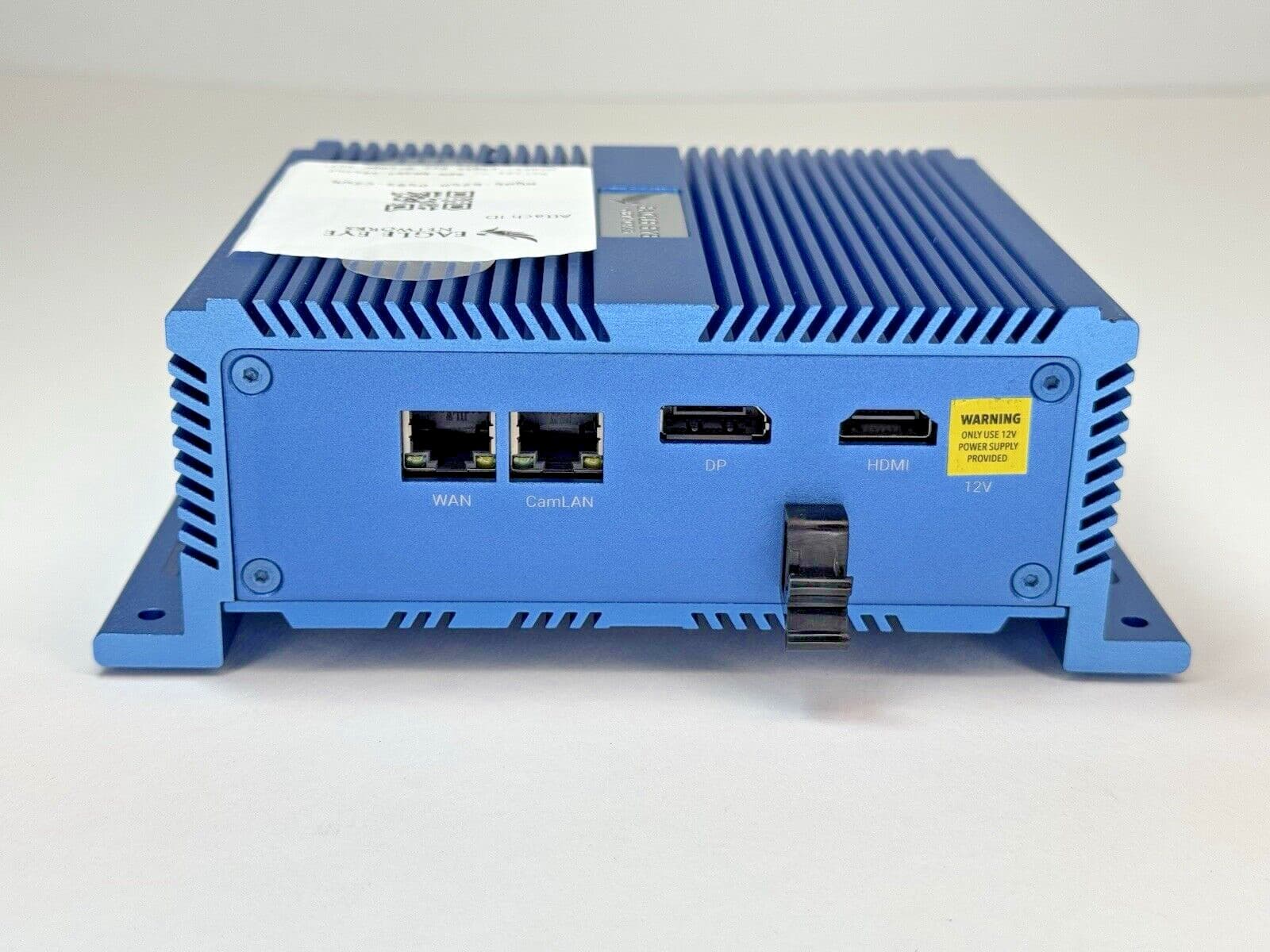 NEW Eagle Eye Network 304p Video Surveillance VMS Bridge up to 20 4MP IP Cameras 3