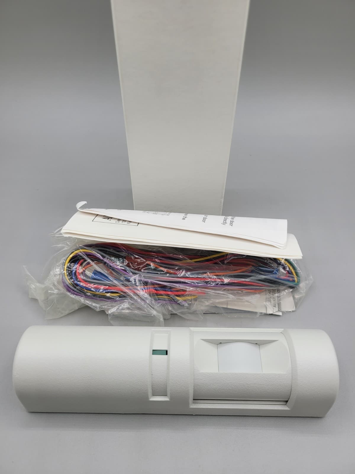 NEW Bosch Detection Systems Request To Exit PIR Motion Detector DS150 3