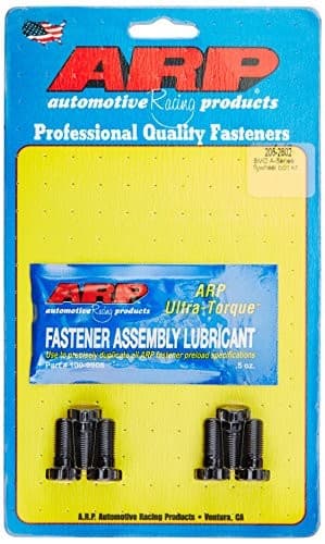  206-2802 Flywheel Bolt Kit  2