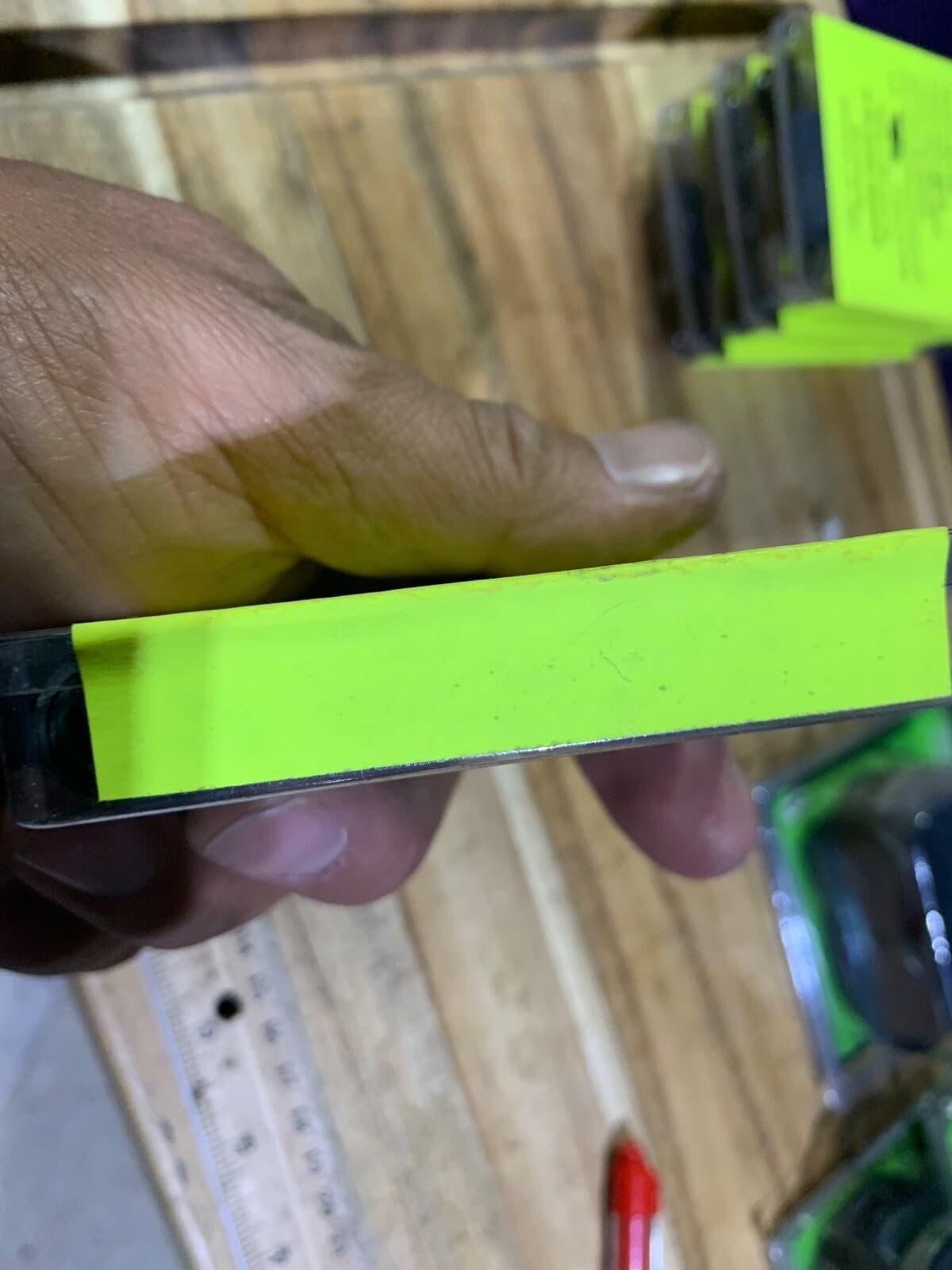 Hi-TEK Sport Cable Guards     (22084) 2