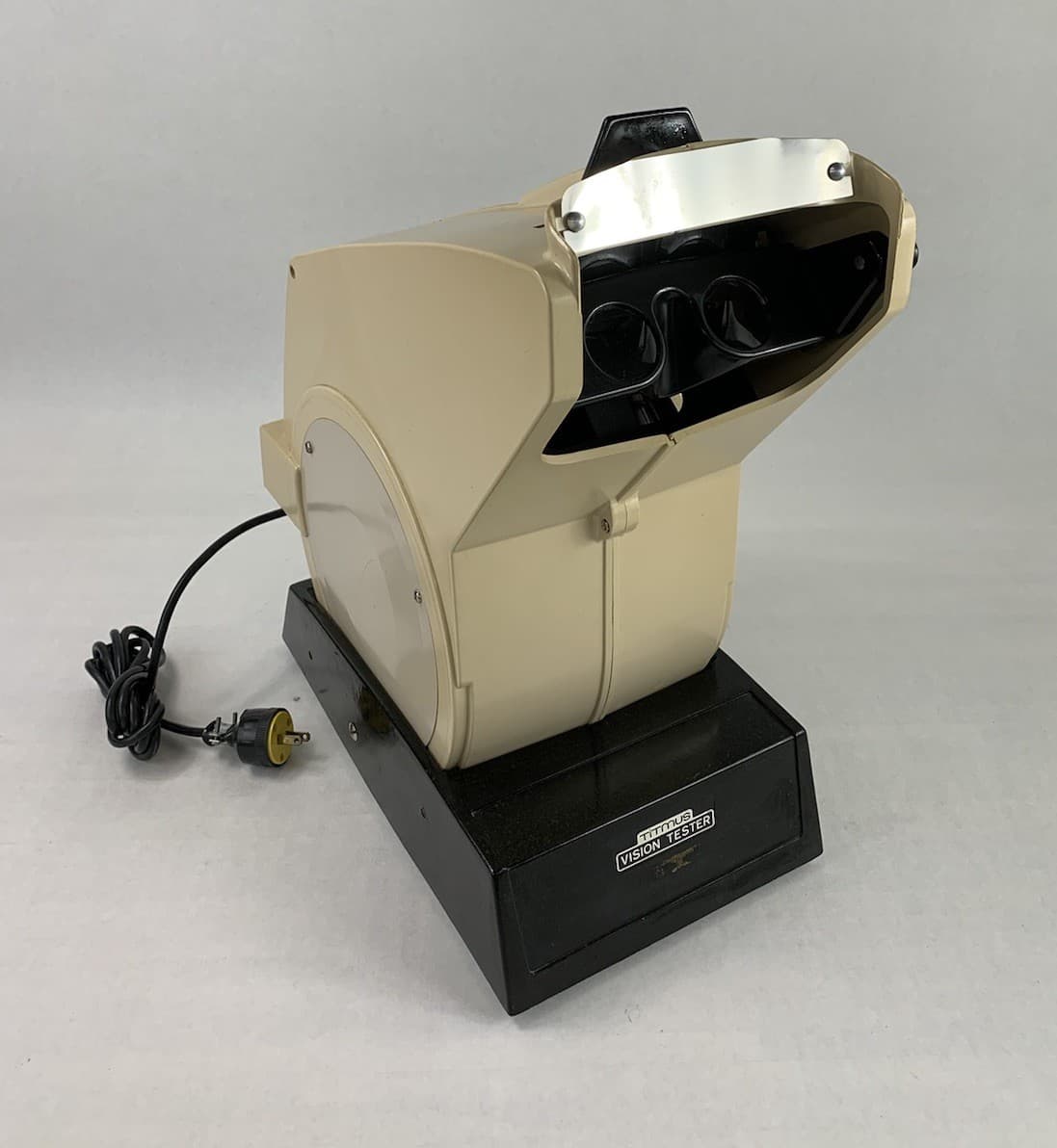 Titmus Optical OV-7 Vision Tester Machine