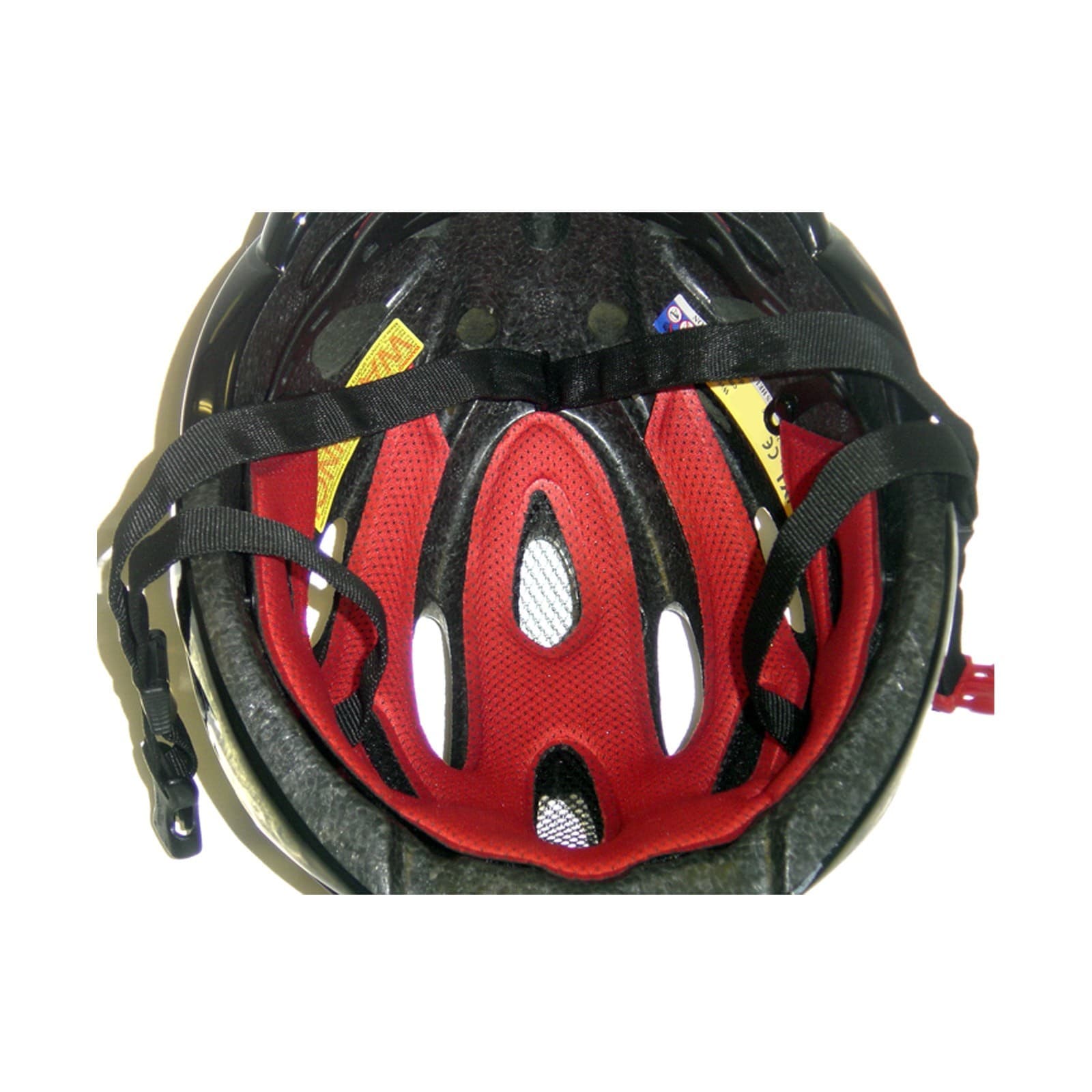 TruRev Helmet: Cycling- skating- Mountain biking L/XL 3