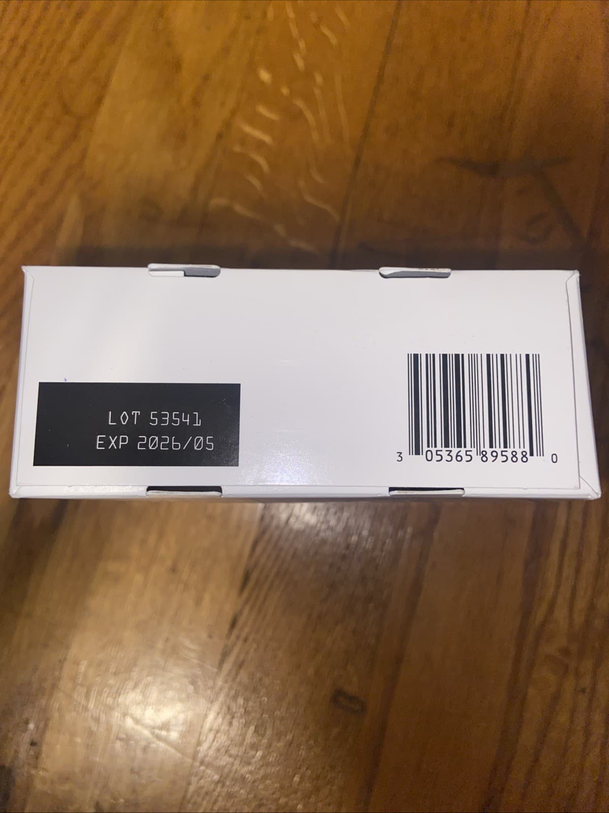 Rugby Clear Nicotine Transdermal System Patch - Step Two - 14mg (14 Patches) 3