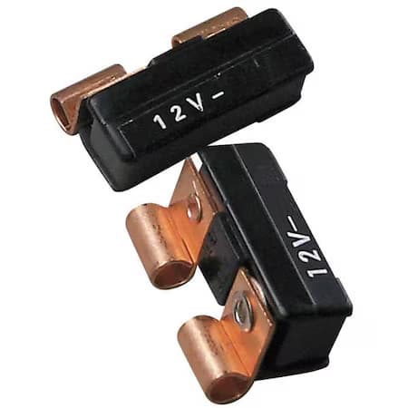 Eaton Bussmann Cbf-10 Automotive Circuit Breaker, Cbf Series, 10 A