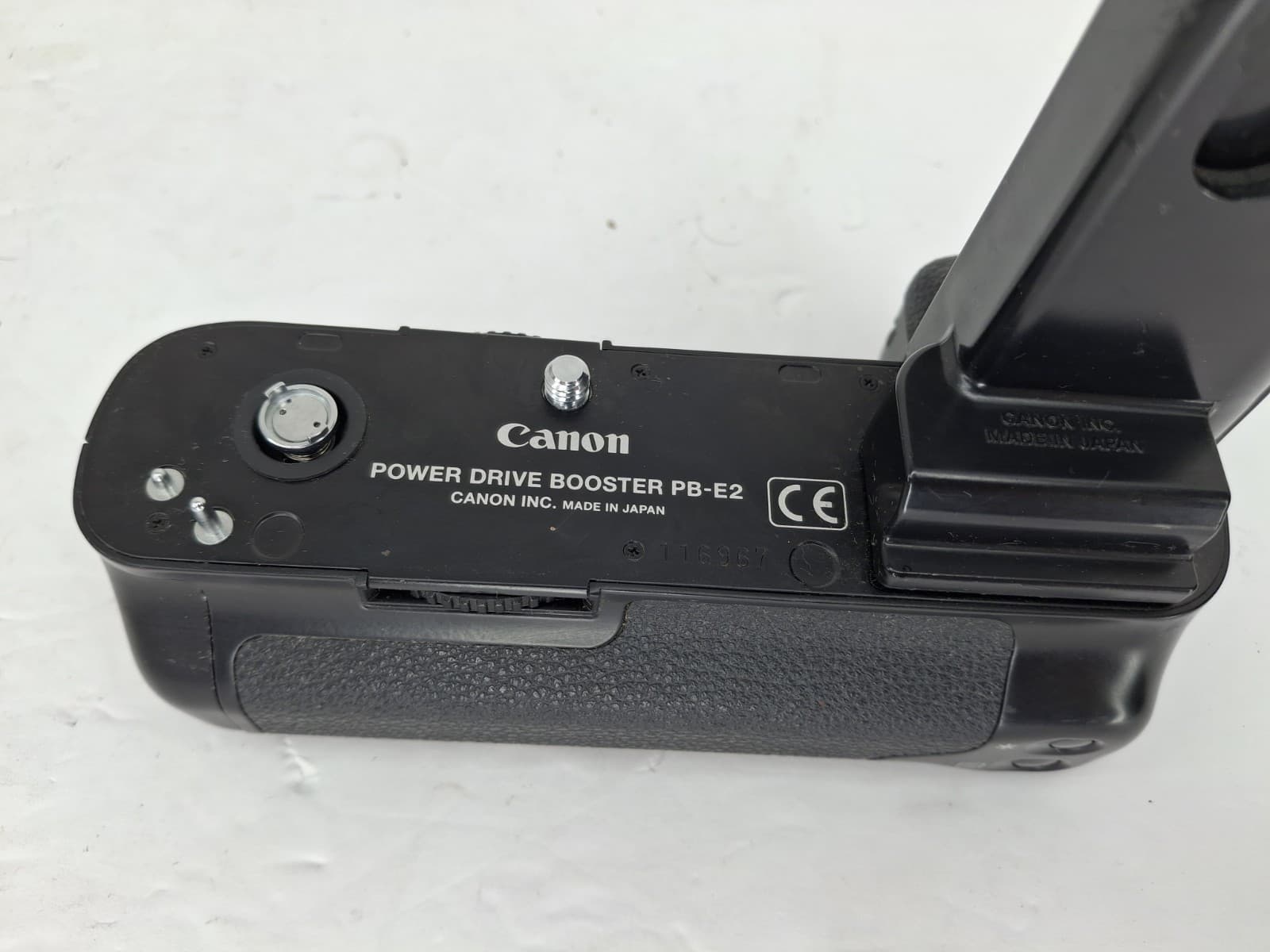 Canon PB-E2 Power Drive Booster for EOS-1 1V 1N  2