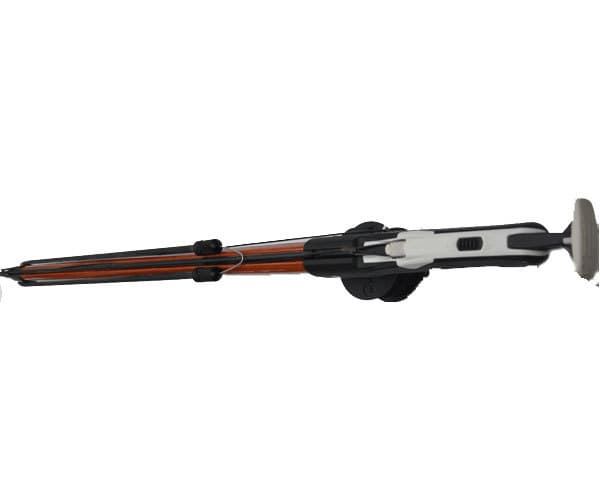 Wolfrider Speargun with Reel (700mm Barrel Length) 4