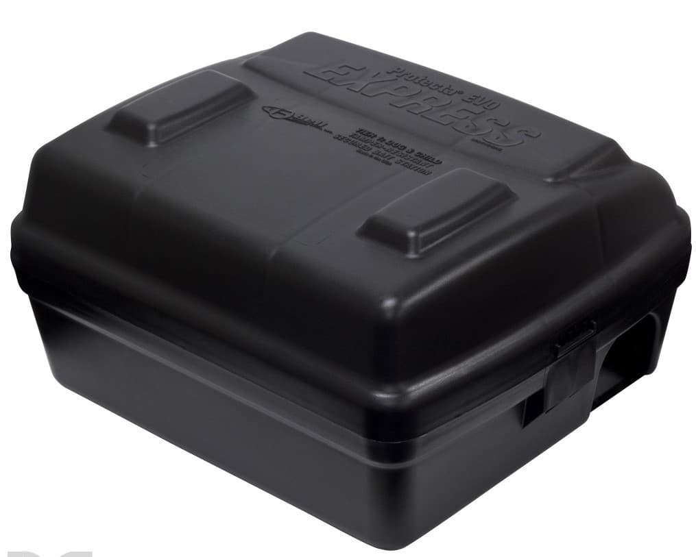 Protecta EVO Express Rat Control Station Weighted Control Station  ( 2 Pack ) 2
