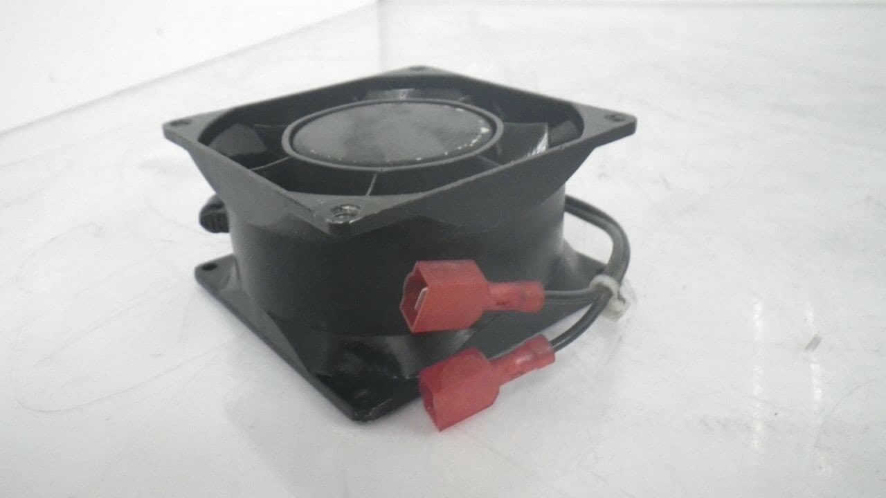 SU2A1 Comaire/Rotron Sprite Ac Fan 115v 50/60hz .19/.15a (Used Tested) 3