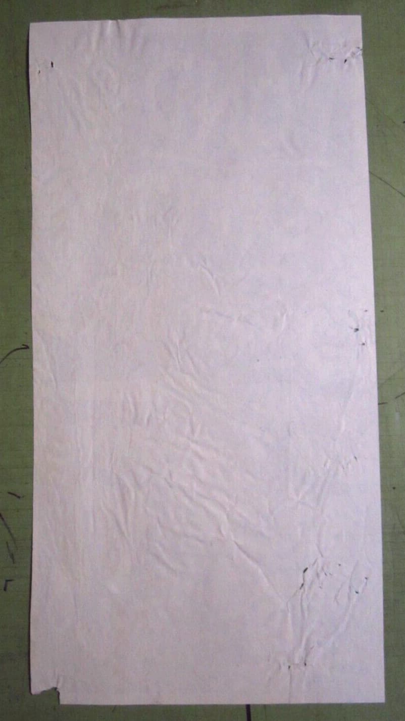 Pond | Svelt | Cuspidor Poster ORG 1997 Concert Show Flyer 4