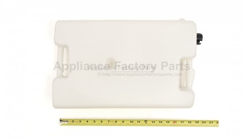 Essick Humidifier Part # 1B5060120 - Water Tank for Bemis 2