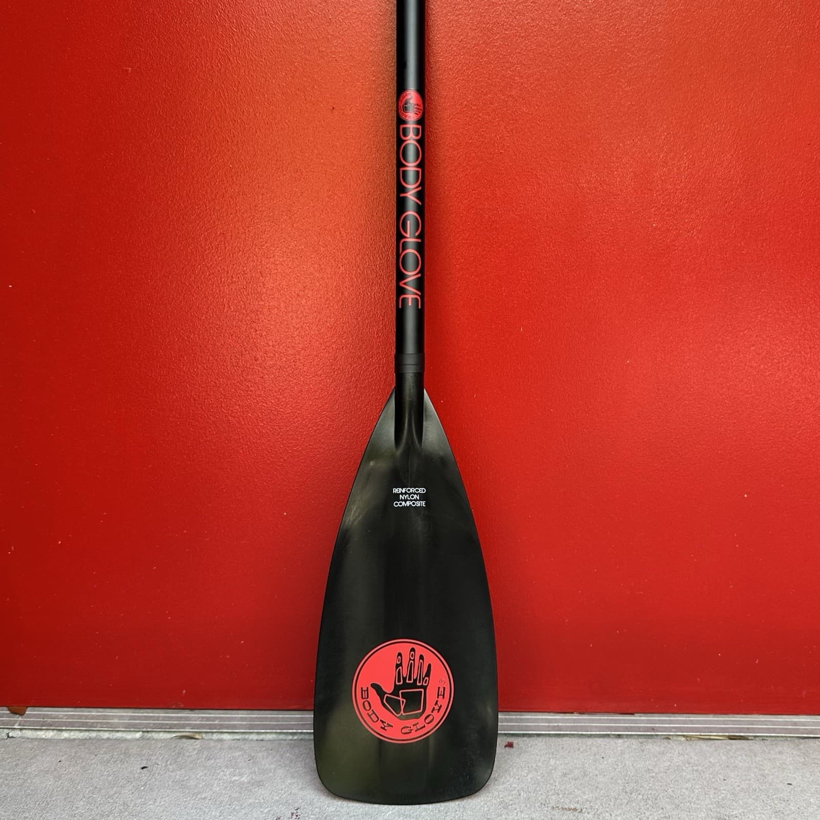 3-Piece Adjustable SUP Paddle –Lightweight, Floating Aluminum Shaft (Body Glove) 6