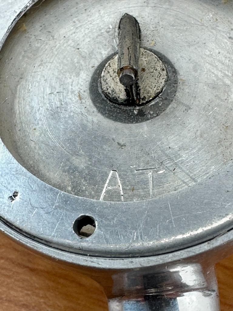 Rare Recorder for Columbia Graphophone Model B Eagle & Many Other Models 6