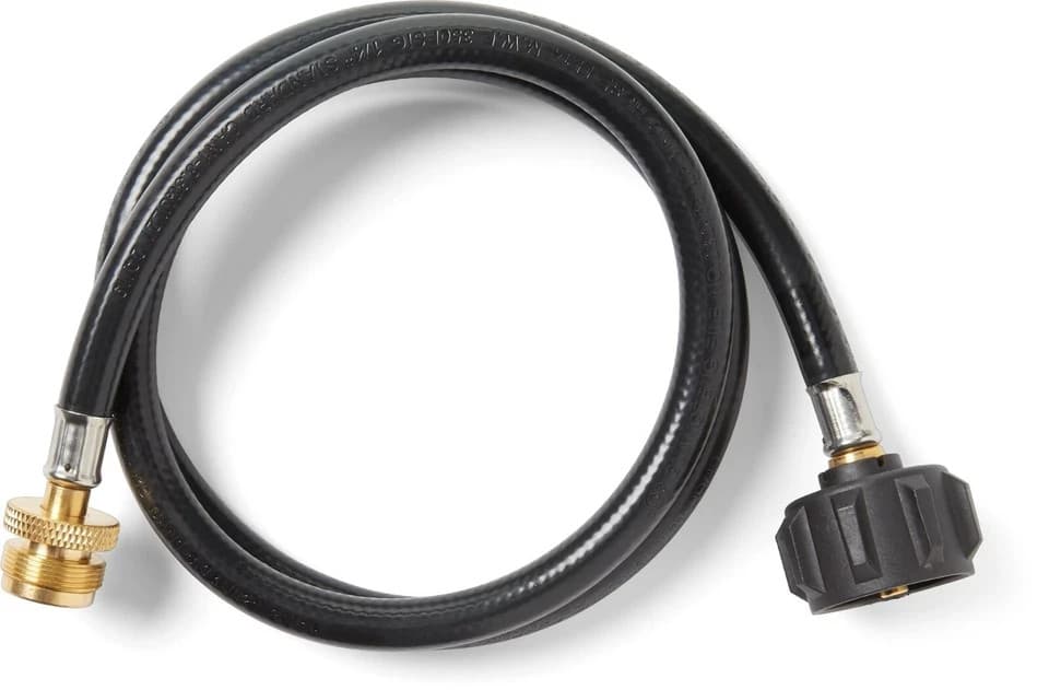 Ignik Gas Growler 5.0 Deluxe 5