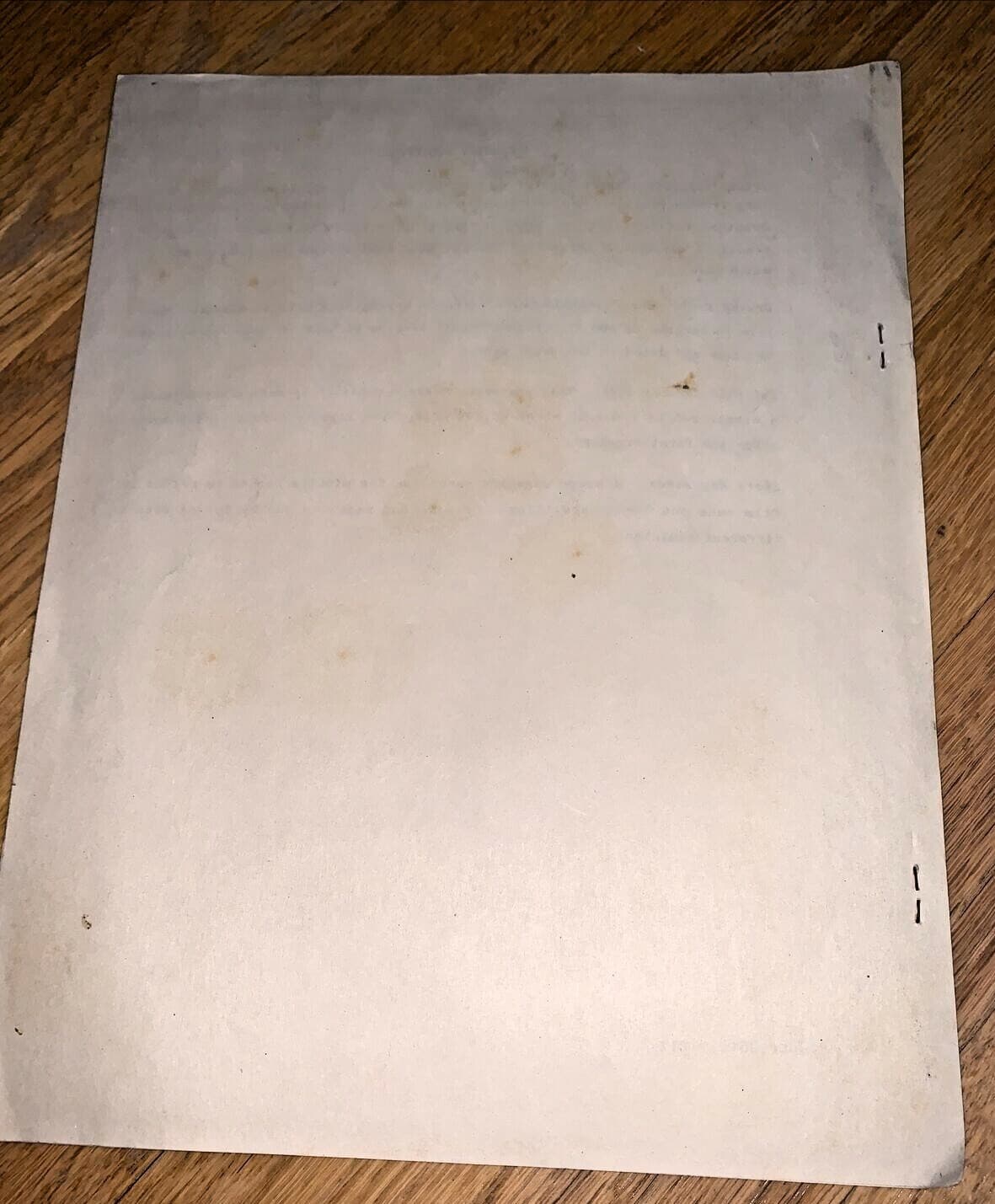 1947 FAIRCHILD CAMERA CORP - PORTRAMATIC 70 Brochure / Spec Sheet 5