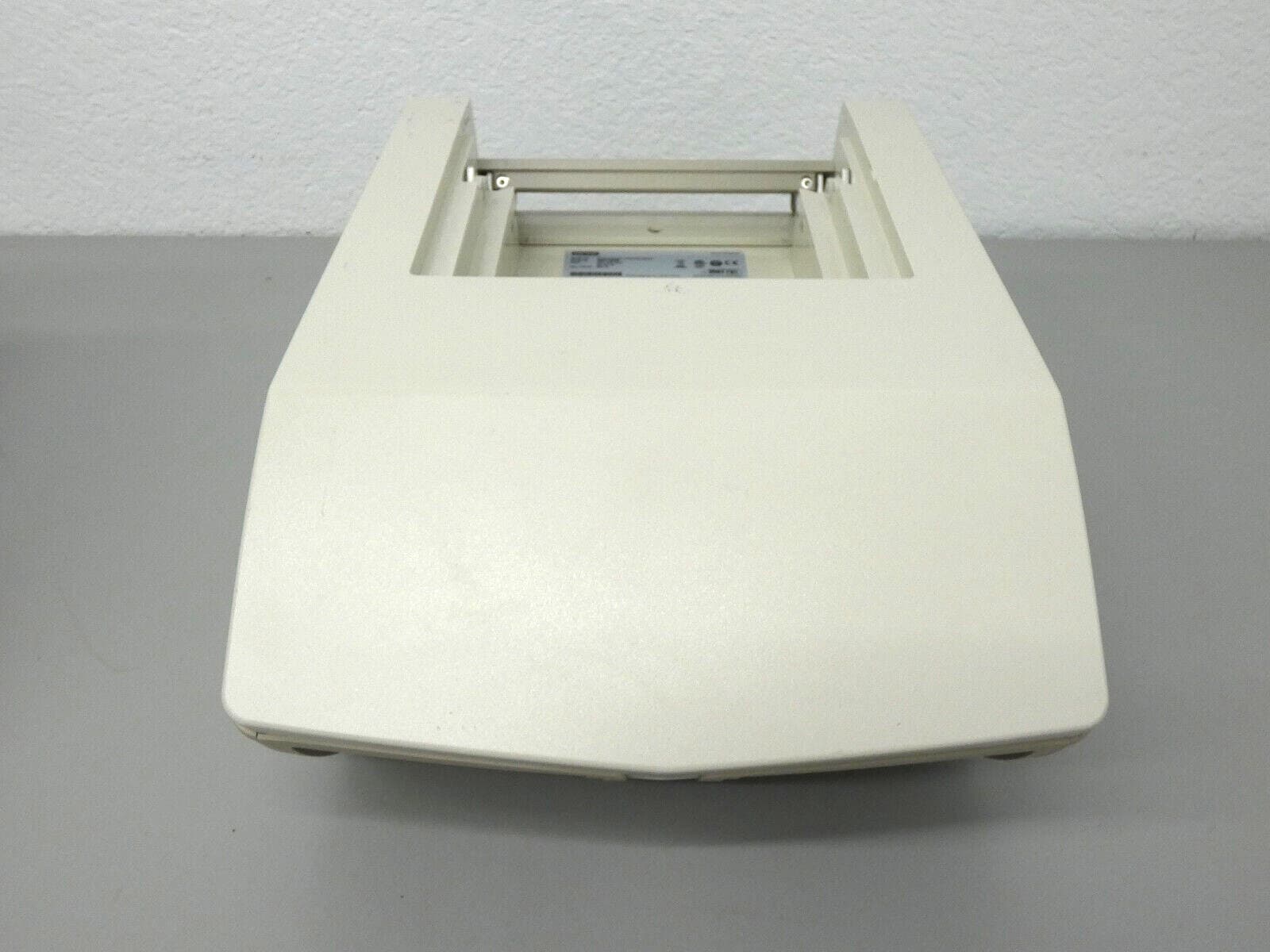 Bio-Rad CFX Connect Real-Time PCR Detection System 6