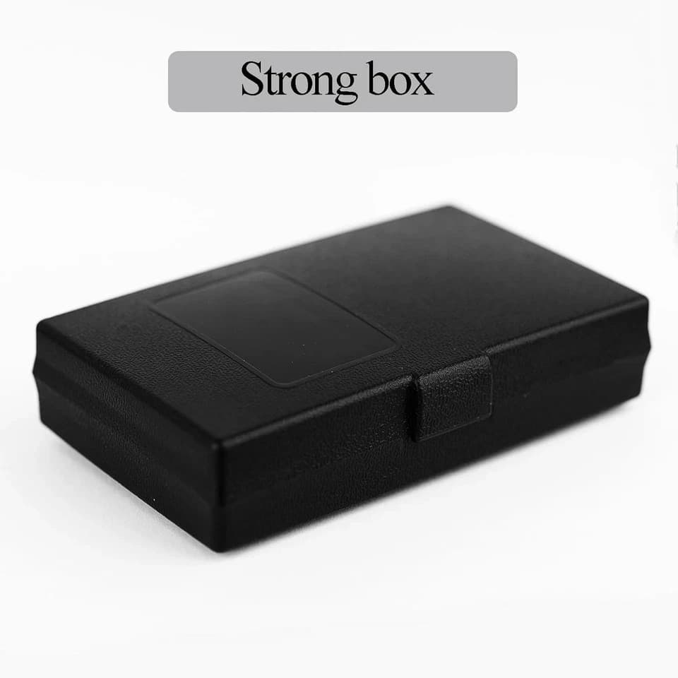 11PCS Small Precision Screwdriver Set Mini Screw Driver Set Kit 6 Different Size 3