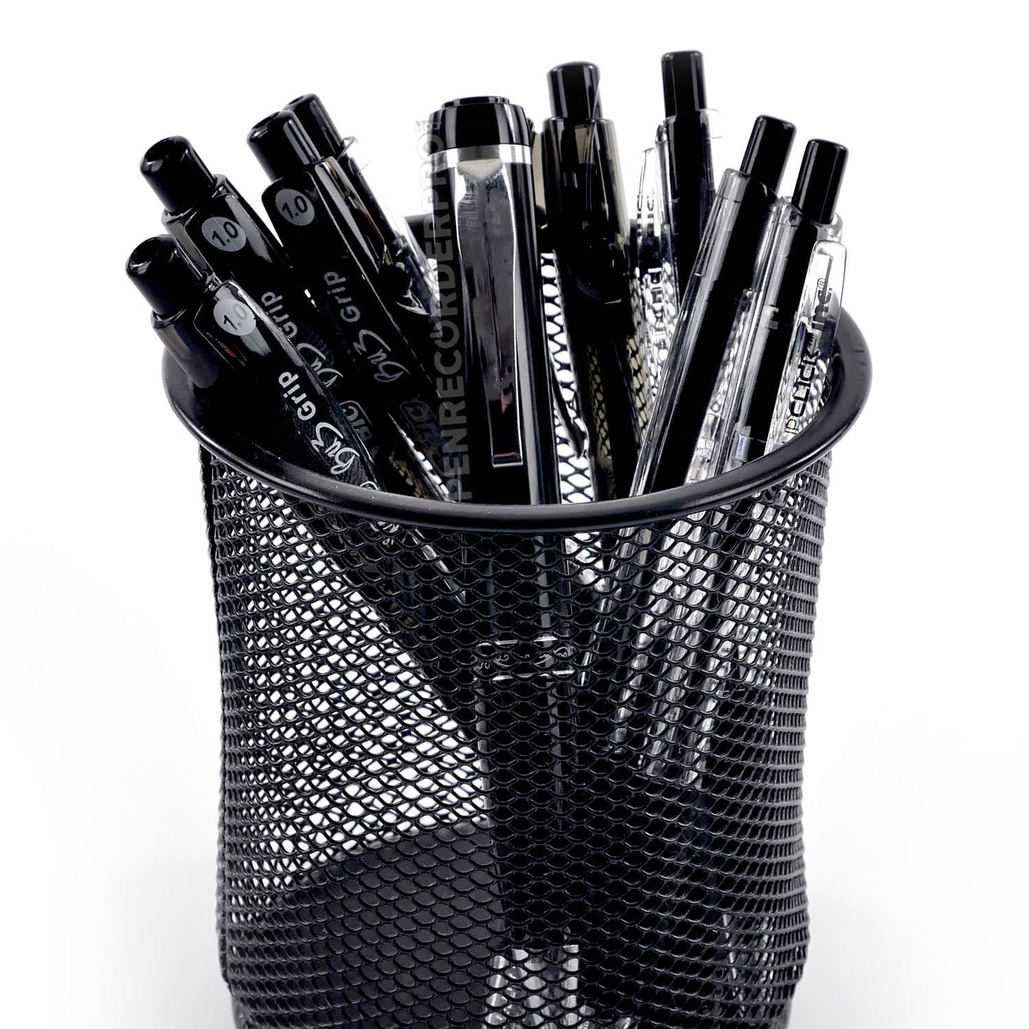 VA30 Voice Activated Recording Pen, Hidden Audio Recorder, 30-Day Battery 5