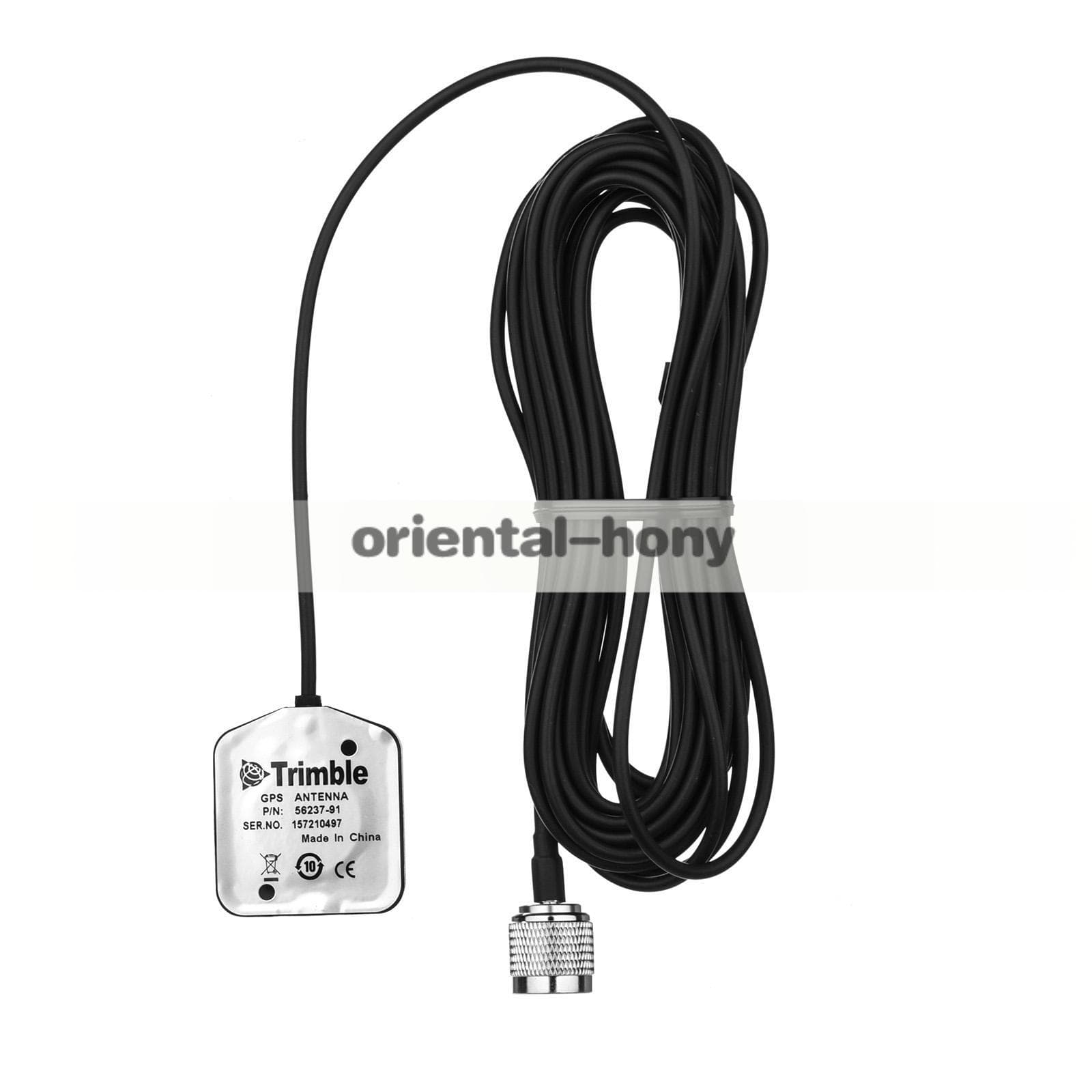 Trimble GPS Antenna 56237-91 for EZ-GUIDE 150 EZ-GUIDE 250 EZ-GUIDE 500 3