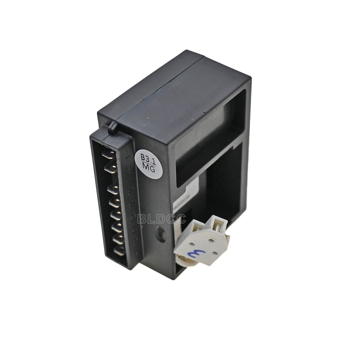 60W Vehicle Refrigerator ZY-CC60DC12/24V-B3 Variable Frequency Compressor Driver 5