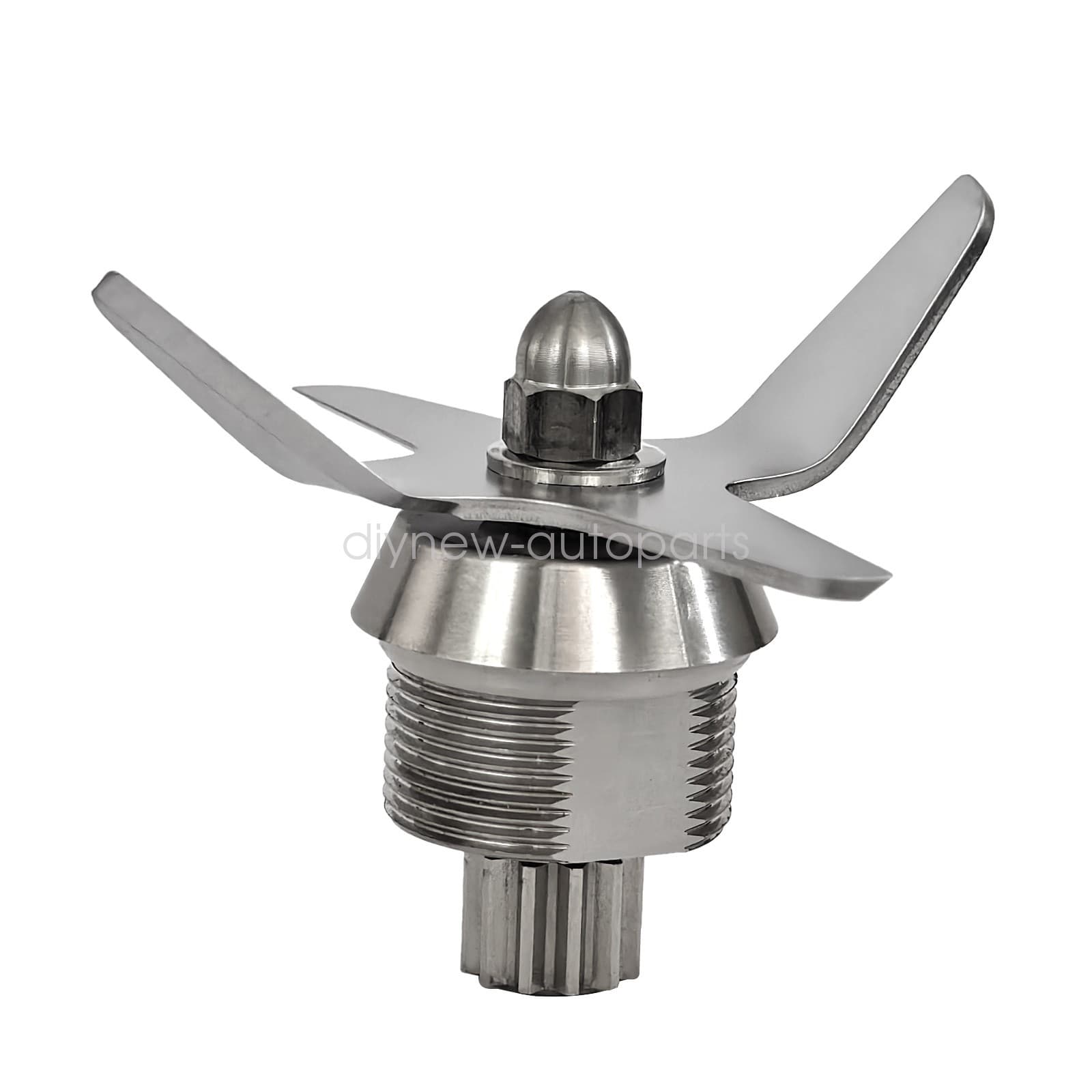 New Blender Blade Assembly Fits For Waring 503397 MX1000 MX1100 MX1200 US 2