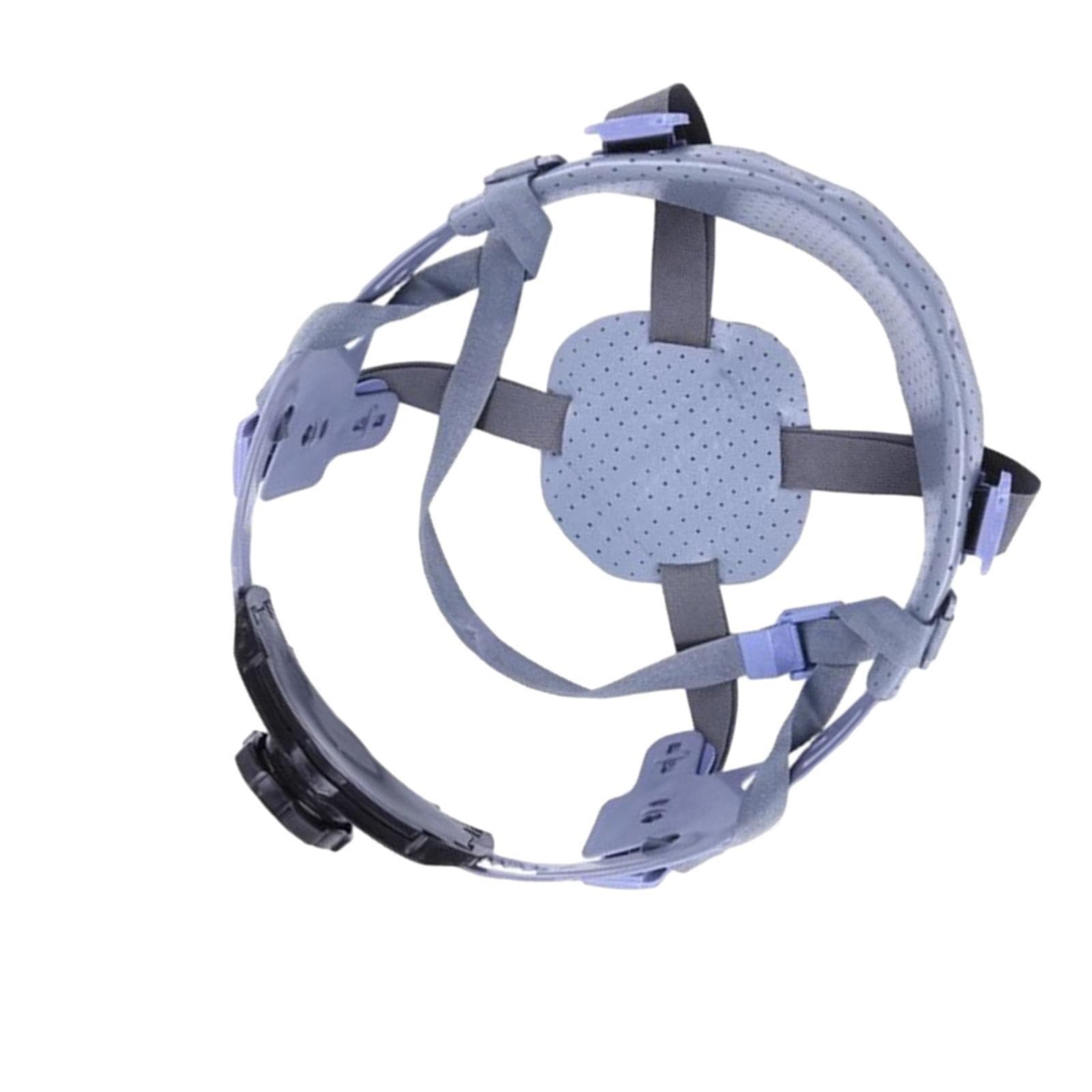 Hard Hat Suspension Hat Liner Insert Hats 4 Point Knob