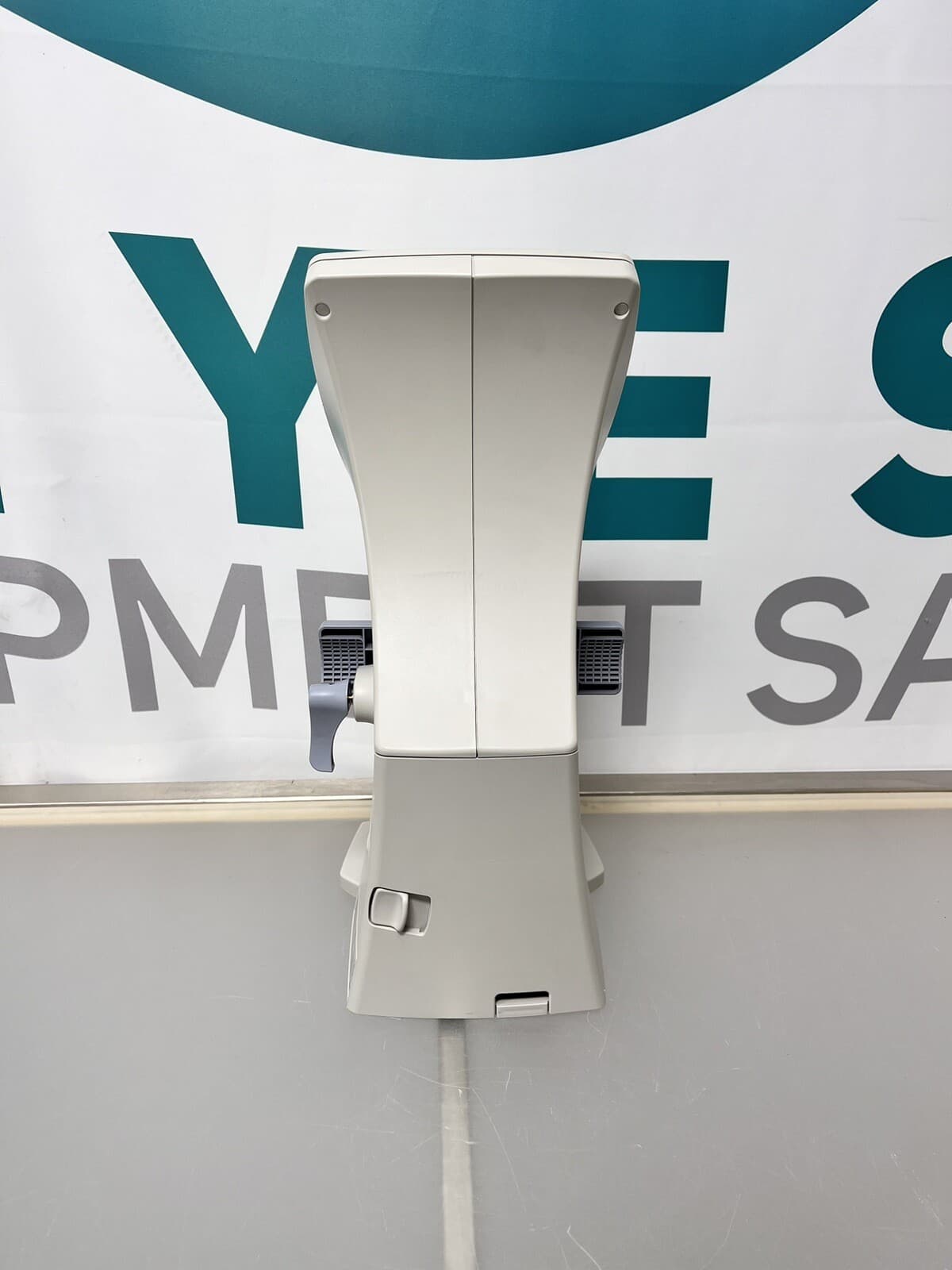 Topcon CL-300 Computerized Lensmeter/Lensometer w/ Built-in Printer 6