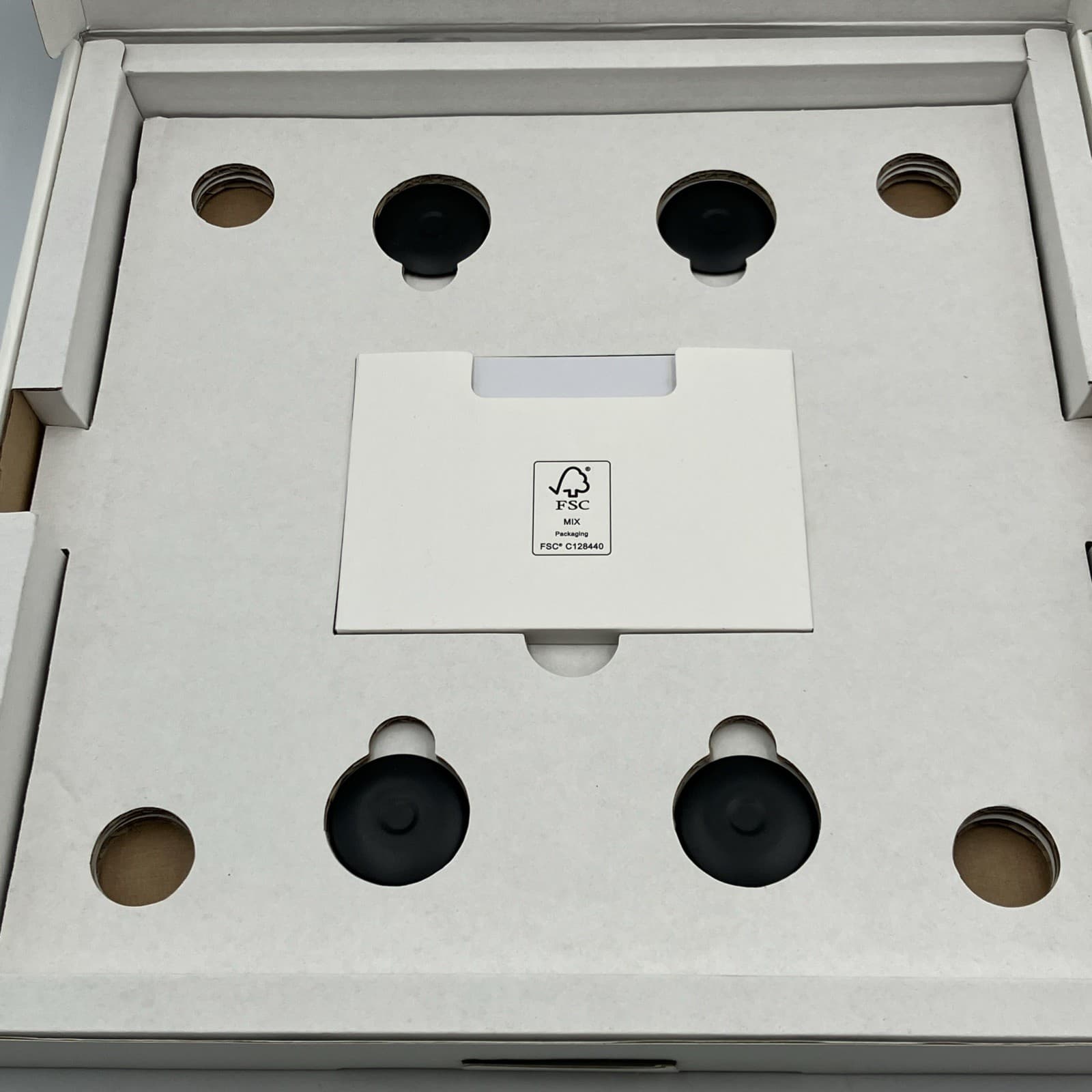 Withings Body Smart Advanced Body Composition Wi-Fi Smart Scale Black 6