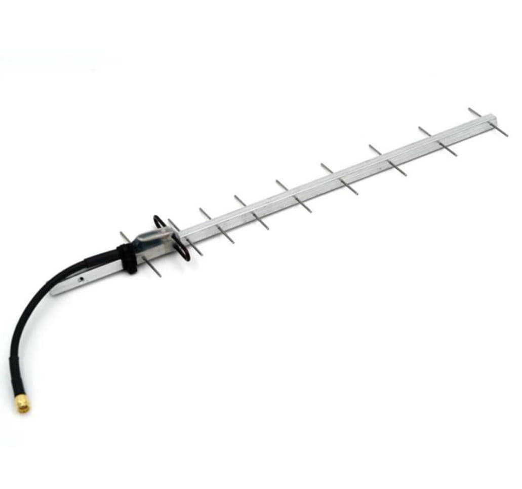 Team BlackSheep 2.4GHz YAGI (11dB) FPV Antenna Brand NEW 5