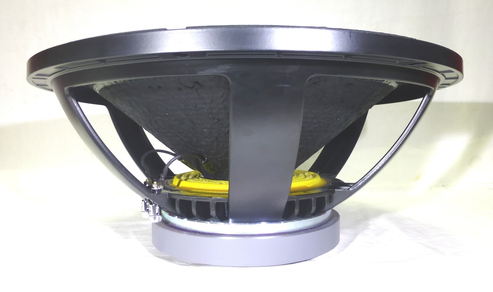 LASE LSX-2400 18" Low Frequency Woofer - Bass Speaker 4" VC 8 Ohm 4